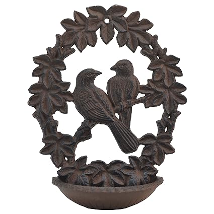 Amazon Com Import Wholesales Decorative Cast Iron Wall Mount