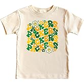 Packers School Spirit Shirt for Game Day Apparel for Adults and Kids