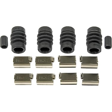 DORMAN HW13671 Disc Brake Hardware Kit