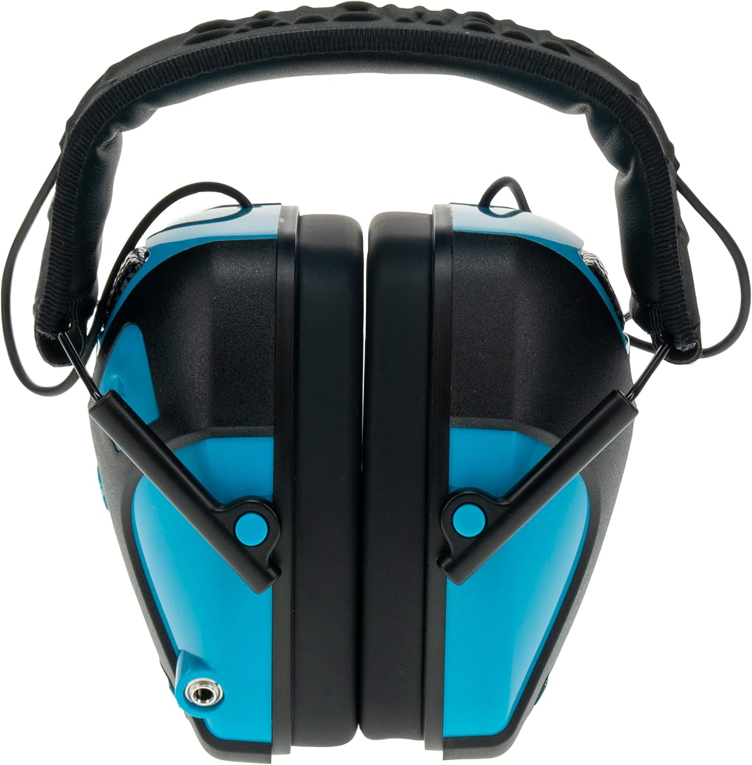 Caldwell E-Max PRO - ADULT FDE - Low Profile Electronic 23 NRR Hearing Protection with Sound Amplification - Adjustable Earmuffs for Shooting, Hunting and Range : Sports & Outdoors
