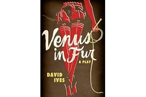Venus in Fur: A Play