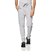 Southpole Mens Tech Jogger Fleece Pants