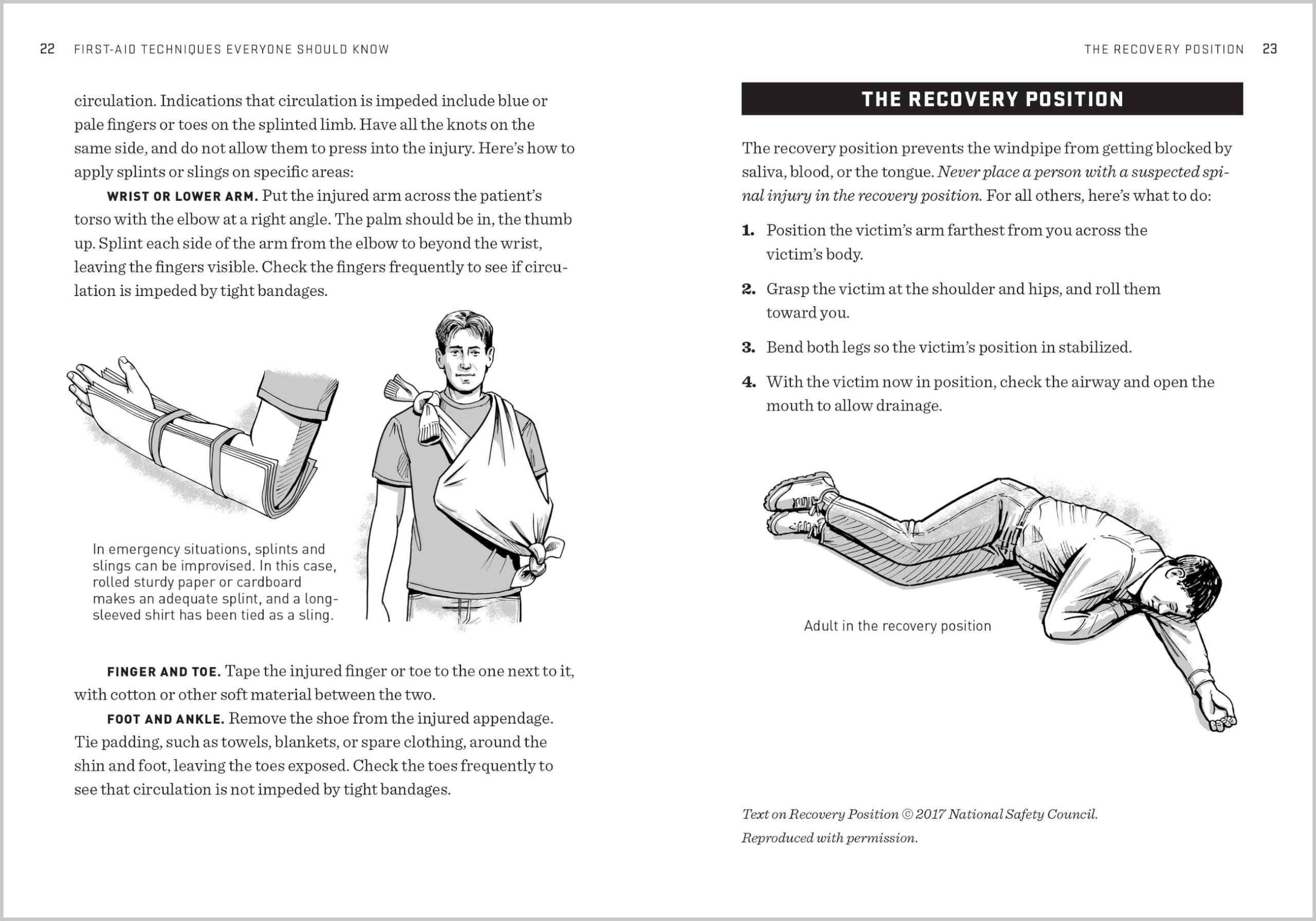 The Natural First Aid Handbook: Household Remedies, Herbal Treatments, and Basic Emergency Preparedness Everyone Should Know