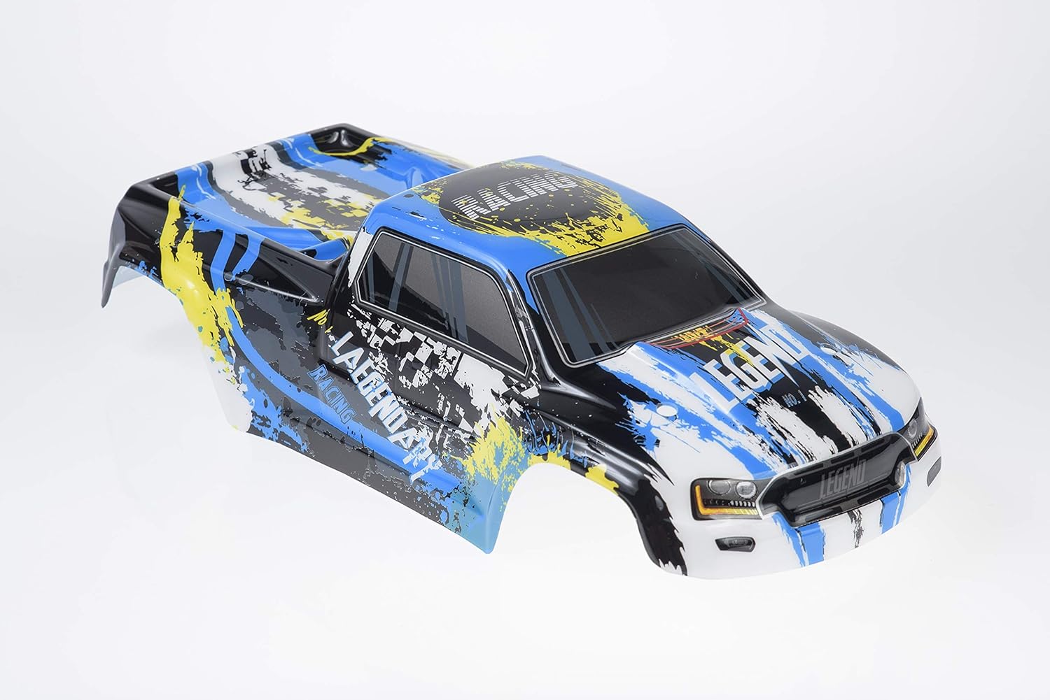 legend rc car