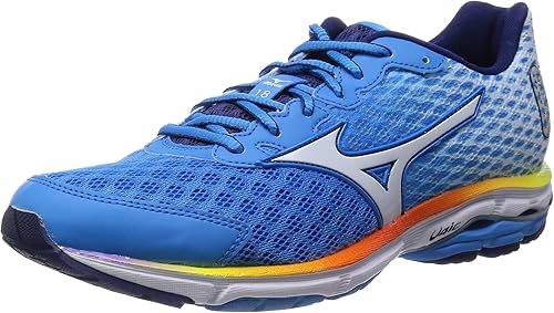 Wave rider 18 mizuno amazon Outlet