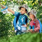 ESSENSON Bug Catcher Set Kids Explorer Kit Outdoor Adventure Toys 4-8 view 5