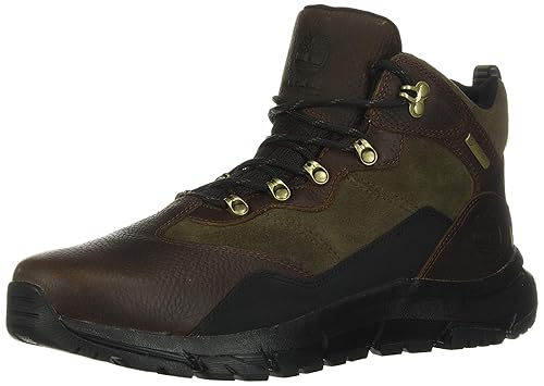 garrison field waterproof hiking boot