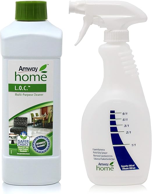 amazon productos de limpieza