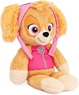GUND PAW Patrol Skye Take Along Buddy 33 cm Plush Ages 1+ view 6