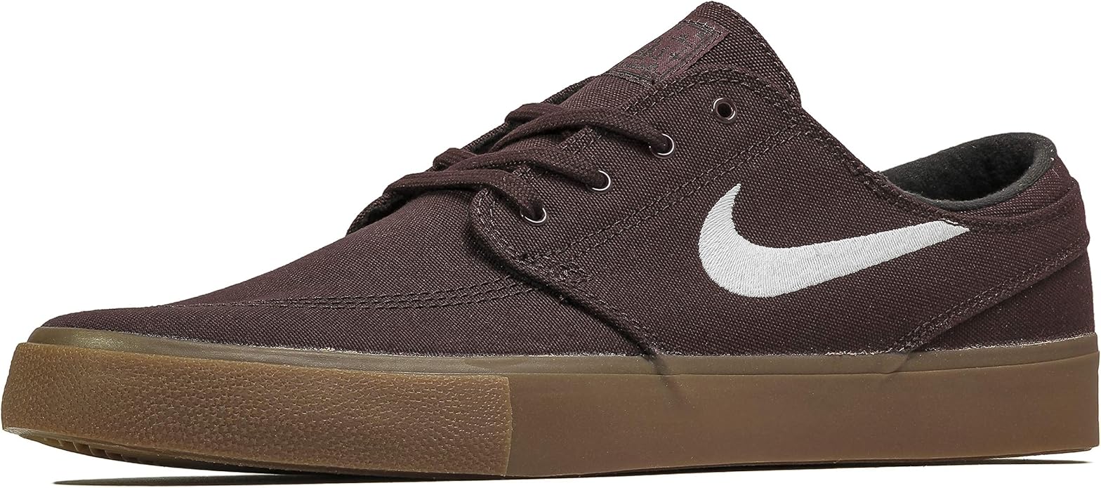 nike sb zoom janoski brown
