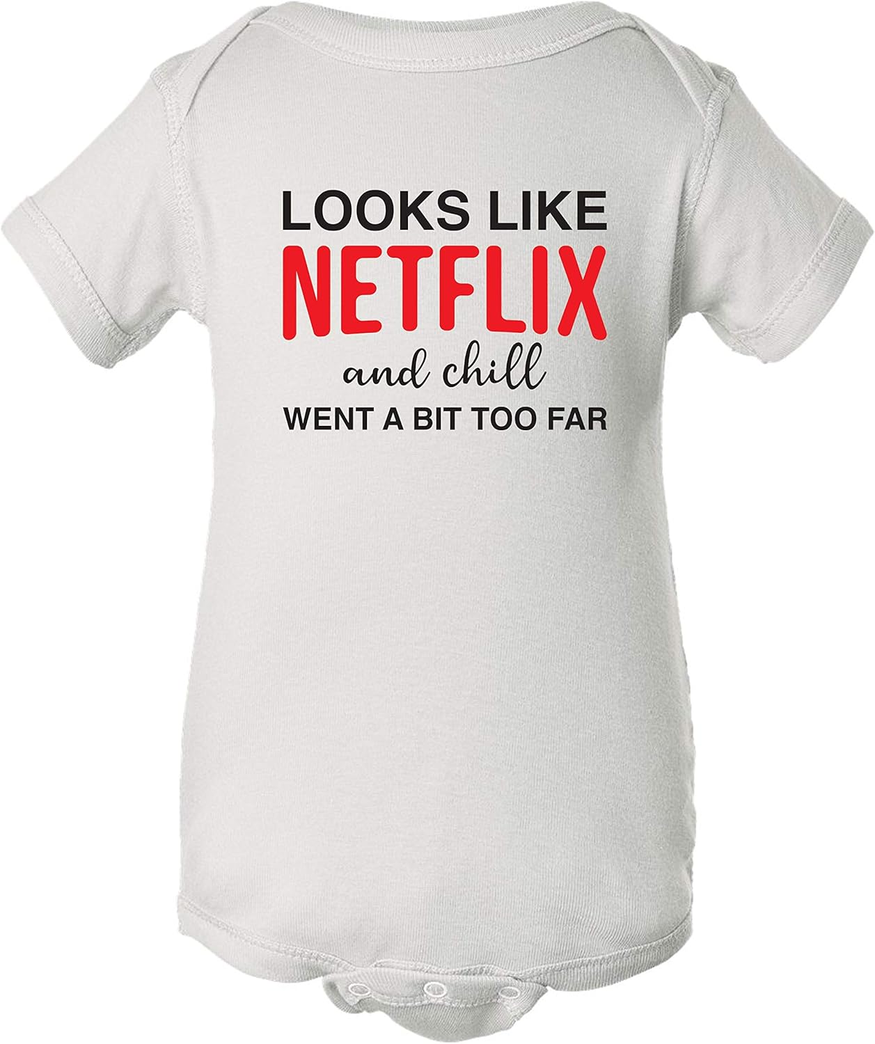 netflix onesie
