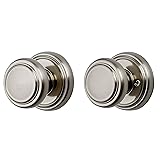 Baldwin Alcott, Interior Passage Door Knob for