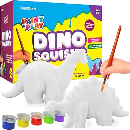 squishy making kit amazon