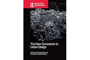 The New Companion to Urban Design