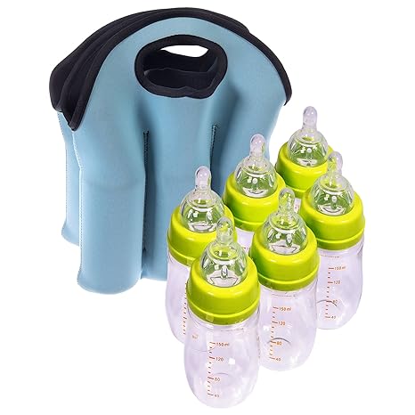 baby bottle carrier
