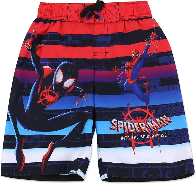 Character swim trunks Clearance