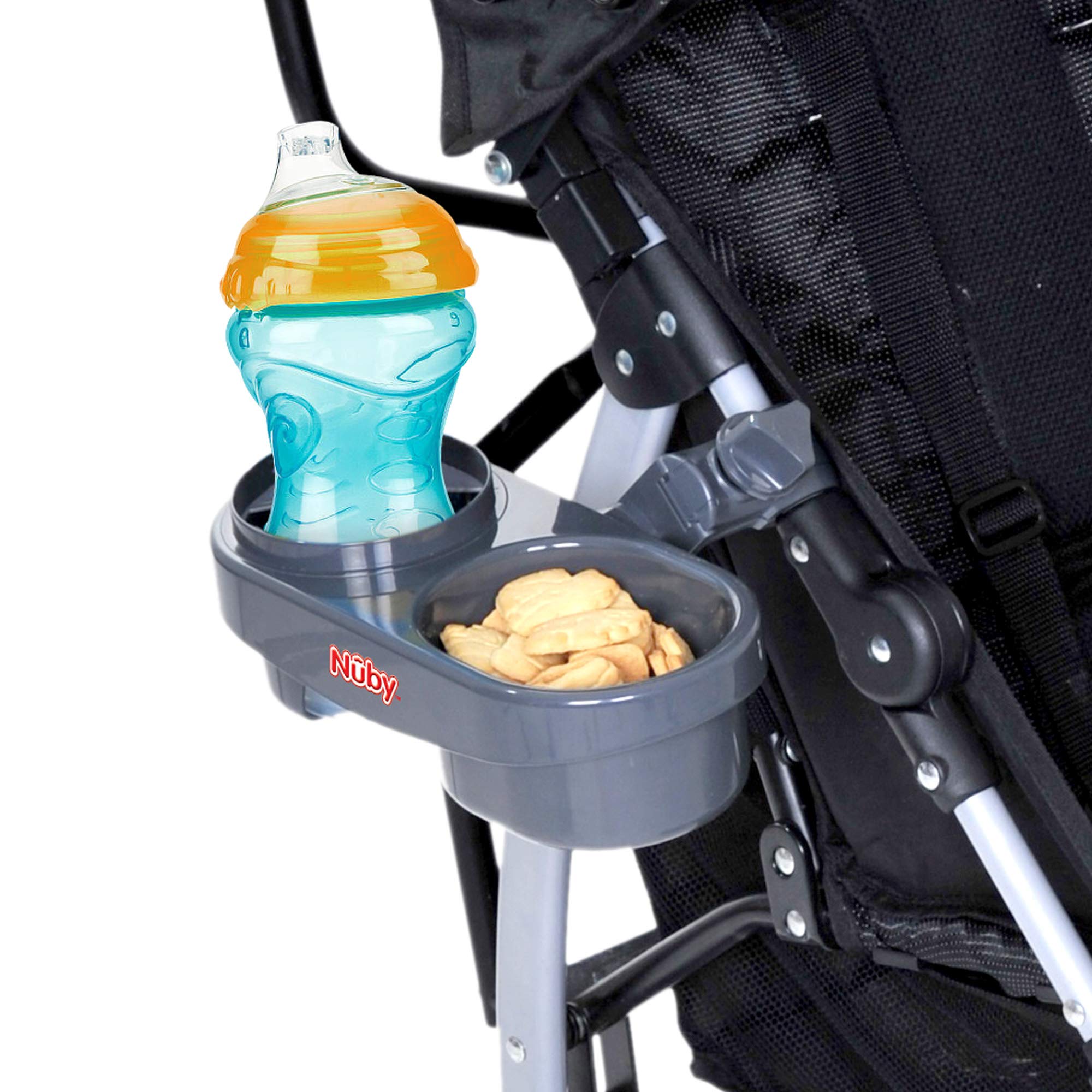 stroller snack tray