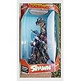 Spawn on Throne Deluxe Box