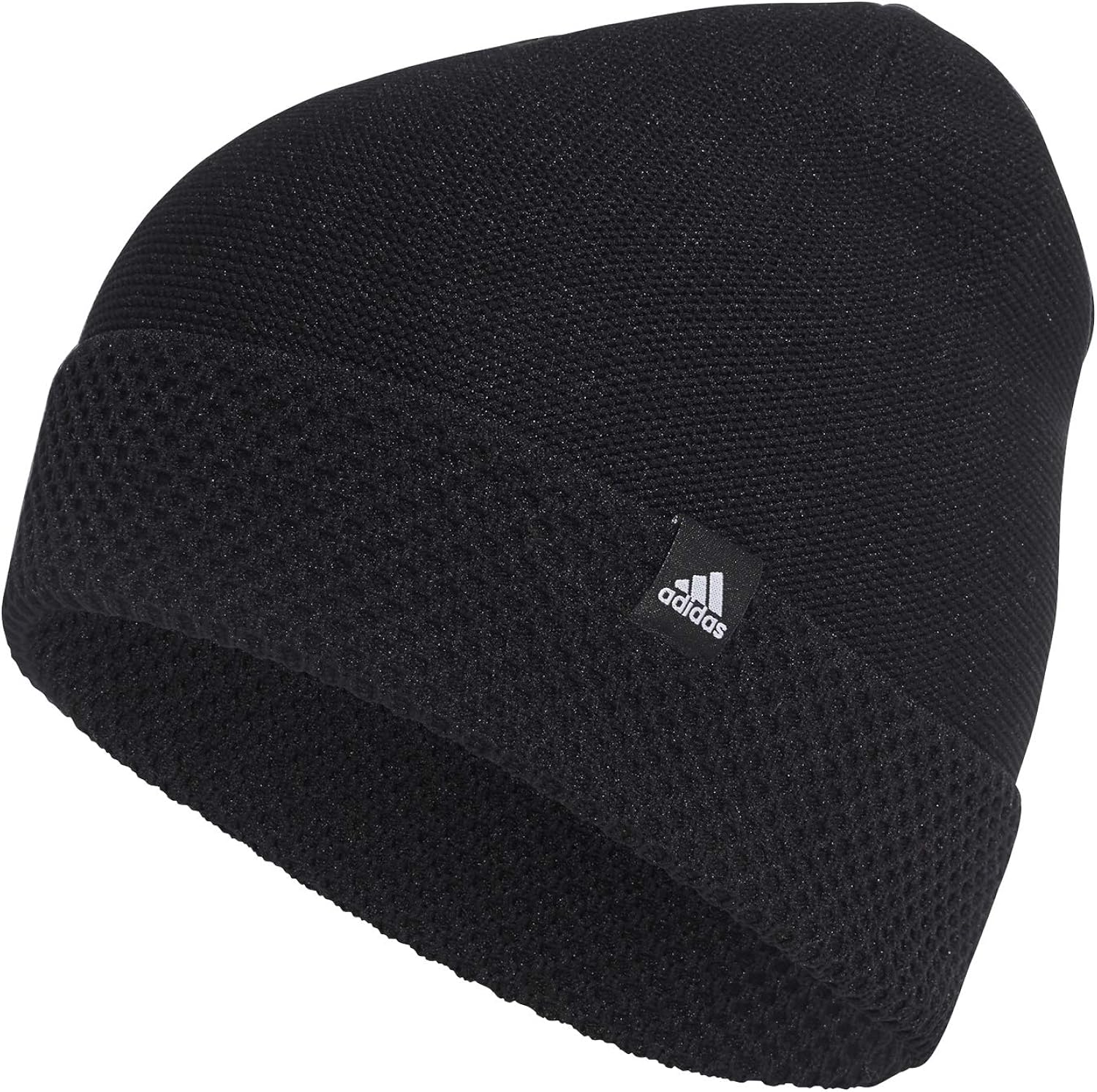 adidas Women's W Beanie Cap, Multicoloured, OneSize Clothing
