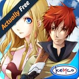 RPG Symphony of Eternity