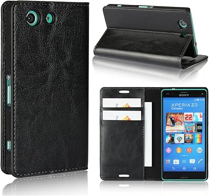 Amazon Eastwave ソニー Sony Xperia Z3 Compact So 02g Xperia So 04g 用 So 01g ケース 手帳型 So 02g カバー 手帳型 So 04g ケース 手帳型 Sony Xperia Z3 Compact ケース 手帳型 Sony Xperia Z3