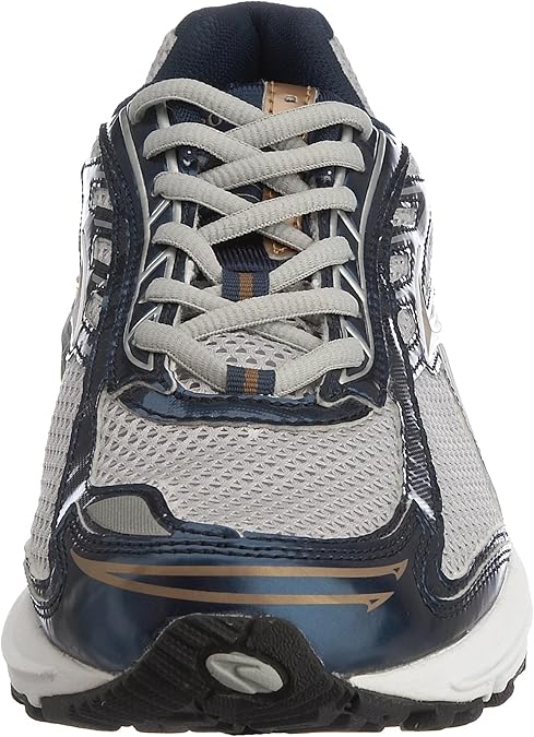 brooks vapor 8 mens silver