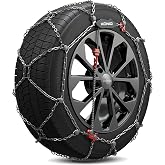 K&Ouml;NIG XG-12 PRO 255 Snow Chains, Set of 2