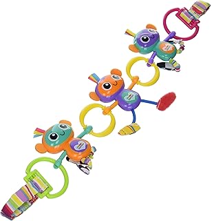 busy birdies carrier toy bar