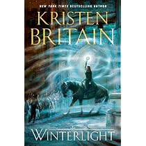 The Dream Gatherer: Britain, Kristen: 9780756414962: Amazon.com: Books