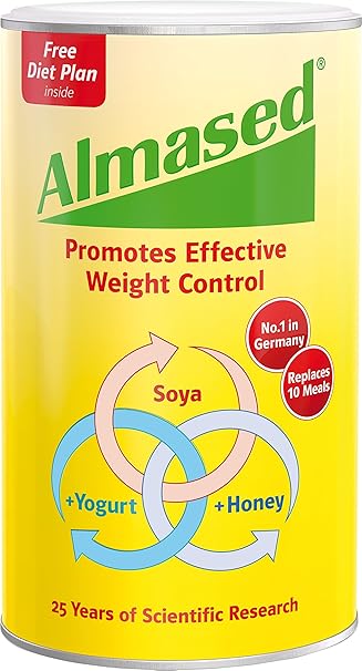 almased diet plan coupons