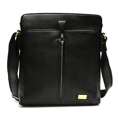 Cuzdan Unisex Leatherette Messenger Bag Casual Shoulder bag Sling Bag for Travel