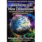 Alchemy of Nine Dimensions: Activating the Full Spectrum of Consciousness