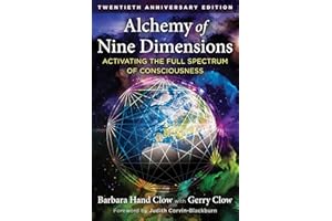 Alchemy of Nine Dimensions: Activating the Full Spectrum of Consciousness