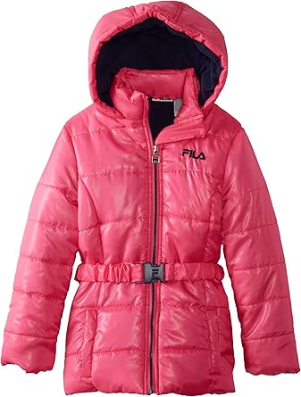 girls fila jacket