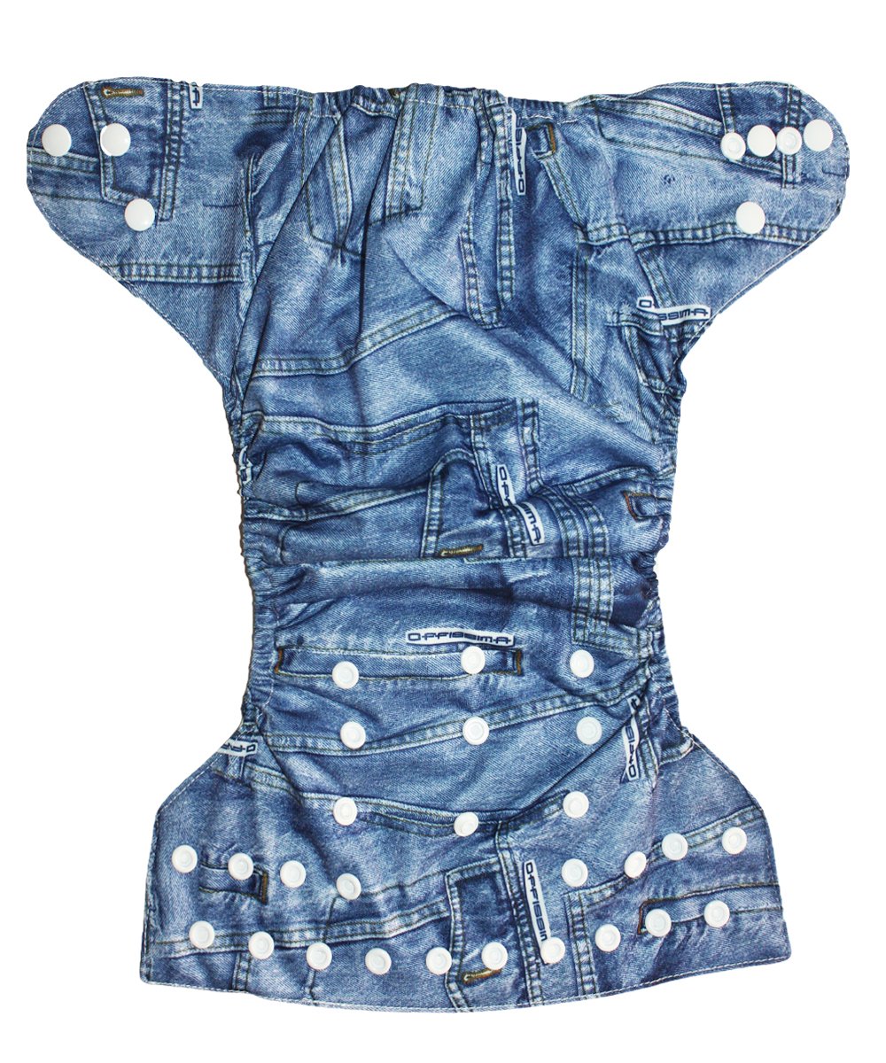 microfleece cloth diaper liners