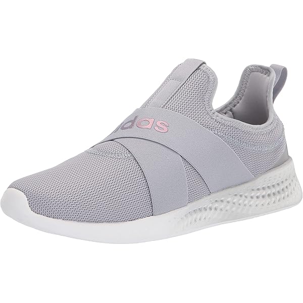 adidas gazelle silver green womens adidas Women's Puremotion Super main image 1