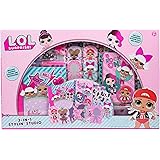 lol surprise spa set