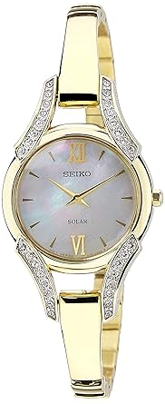 Citizen Analog Brown Dial Mens Watch - AT2016-54X