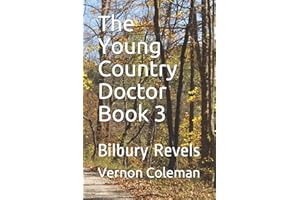The Young Country Doctor Book 3: Bilbury Revels