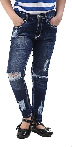 jean pants for girls