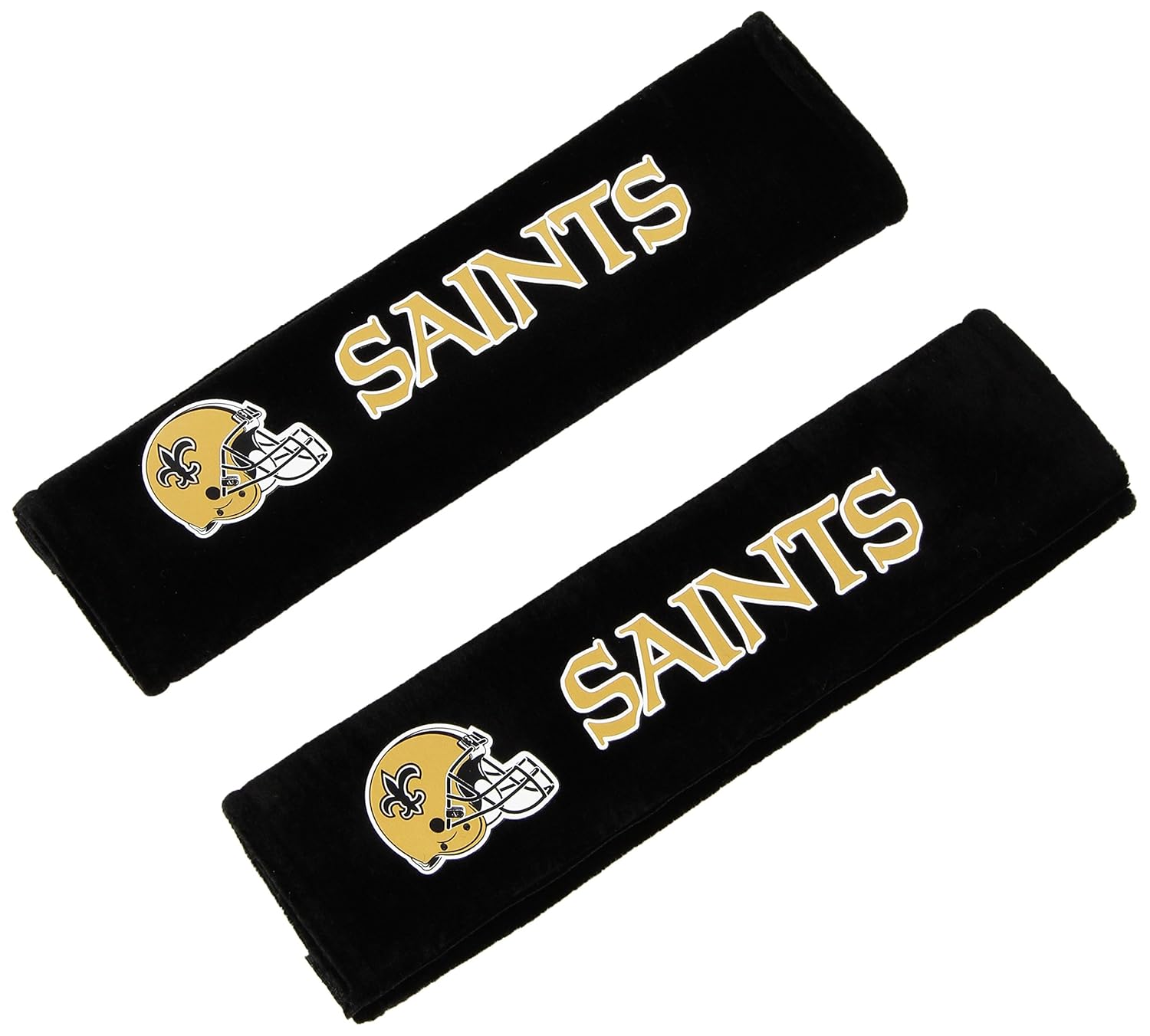 Best new orleans saints seat covers for cars