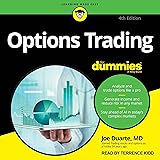 Options Trading for Dummies