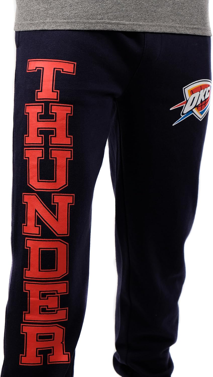 nba team sweatpants