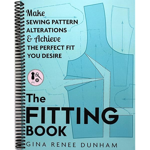 dress pattern designing the basic principles of cut and fit Natalie Bray main image 0