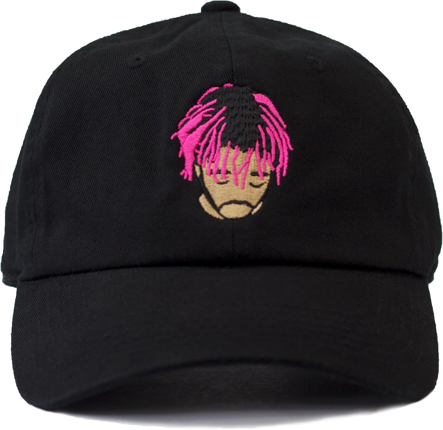 Lil Uzi Vert Dad Hat Baseball Polo Cap Amazon Ca Clothing Accessories