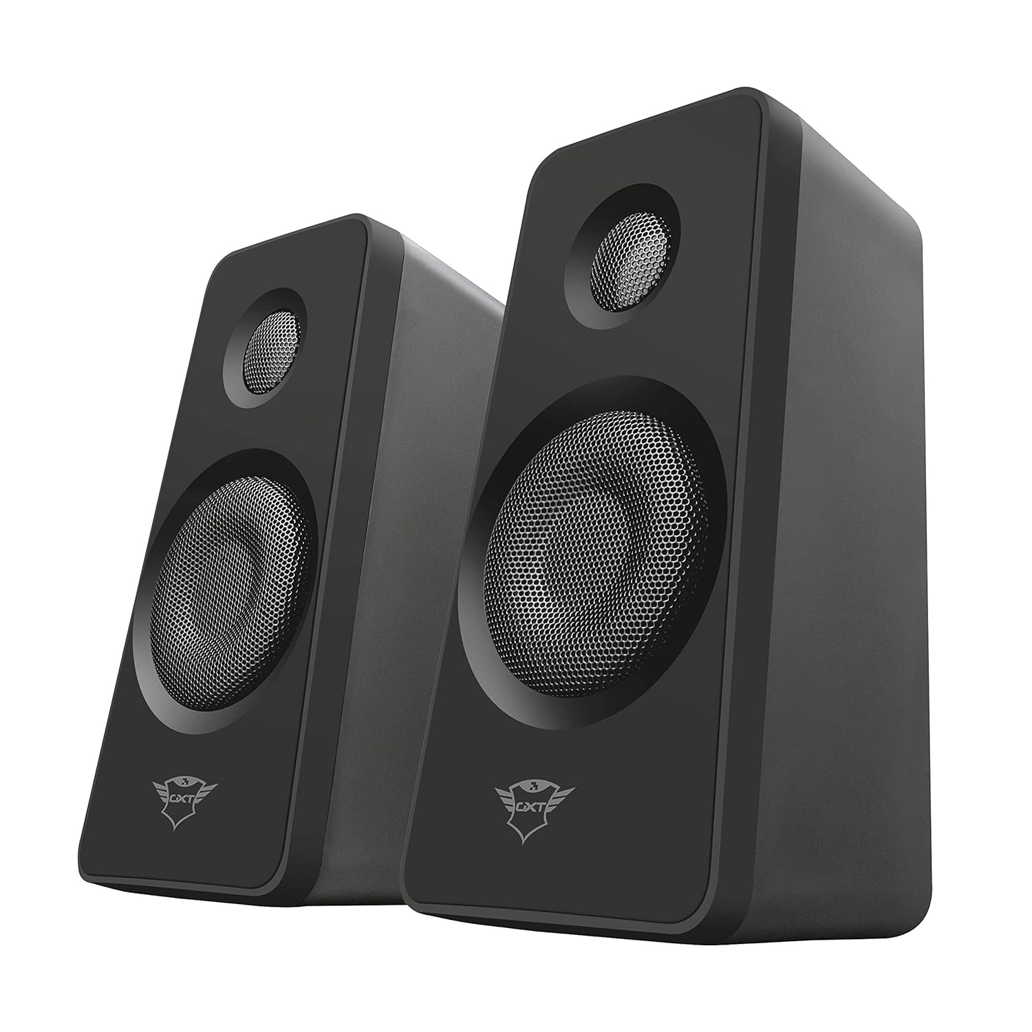 trust gaming speakers