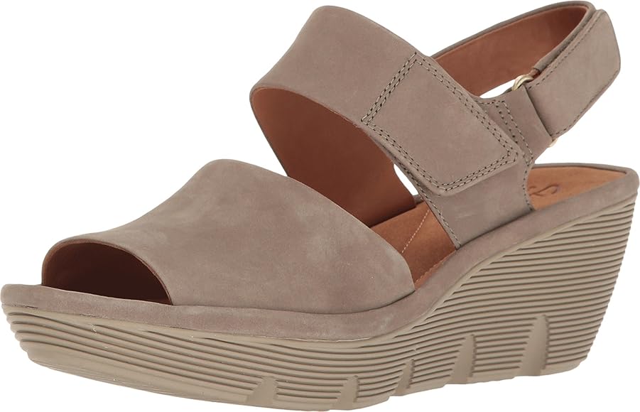 clarks clarene allure