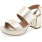 Aerosoles Women's Camilia Platform Sandal