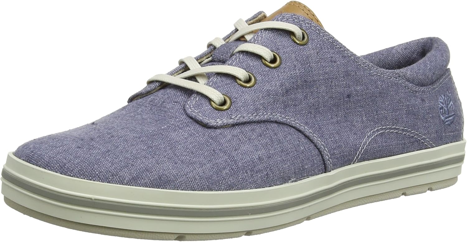 timberland casco bay