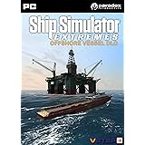 Ship Simulator Extreme: Offshore Vessel DLC [Download]